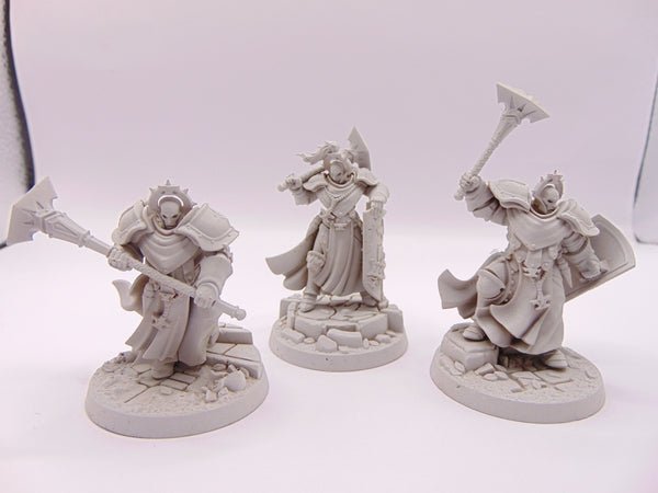 Sequitors