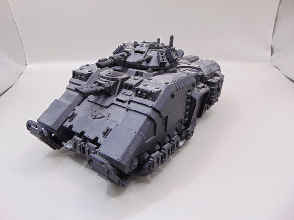 Repulsor