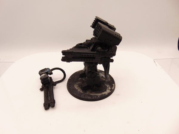 Deredeo Dreadnought