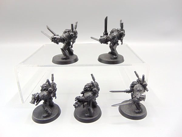 Interceptor Squad
