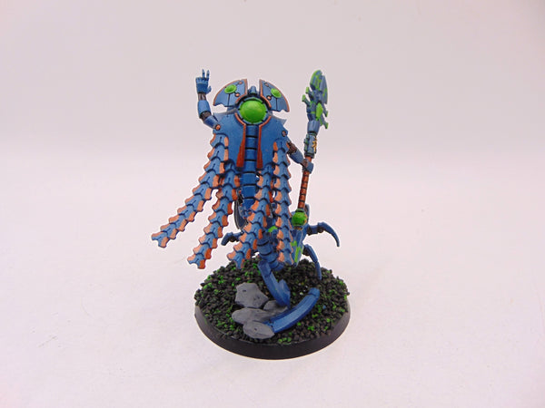 Technomancer / Cryptek