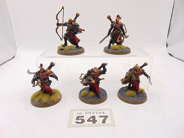 Vigilors