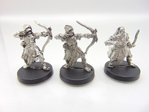 Uruk Hai Scouts