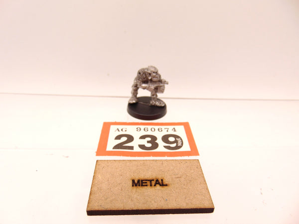 Space Ork Raider Boy