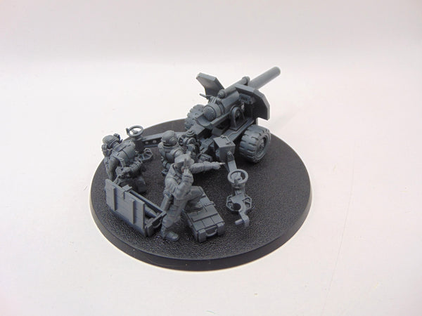 Field Ordnance Battery