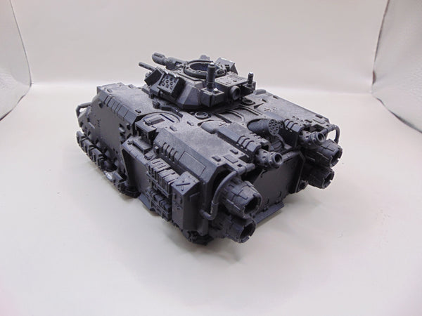 Repulsor