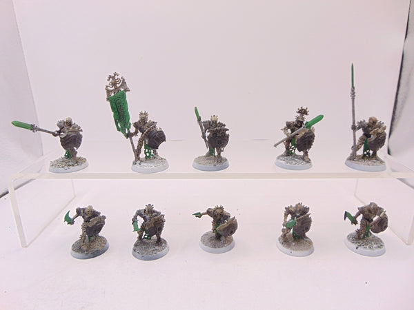 Mortek Guard