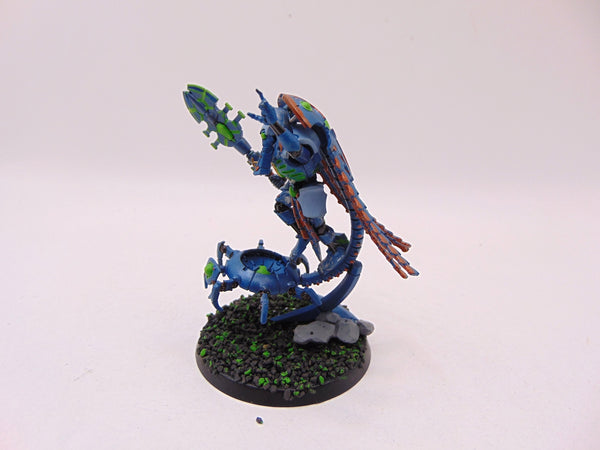 Technomancer / Cryptek