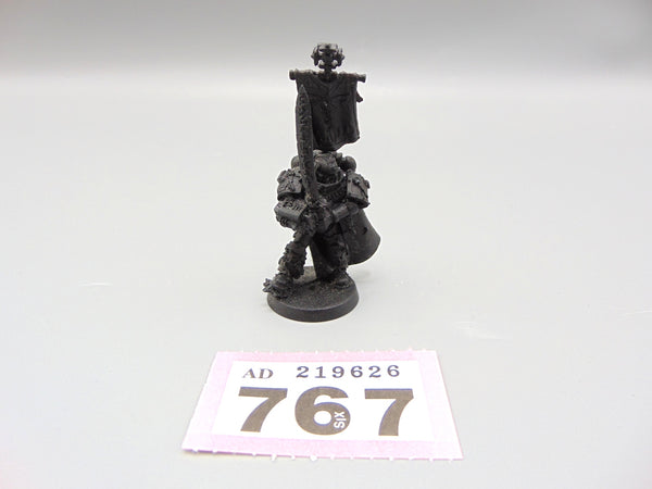 Castellan Crowe