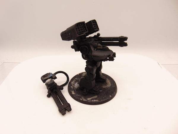Deredeo Dreadnought