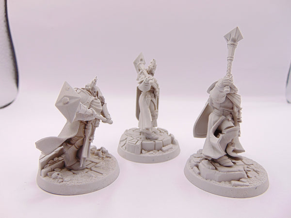 Sequitors