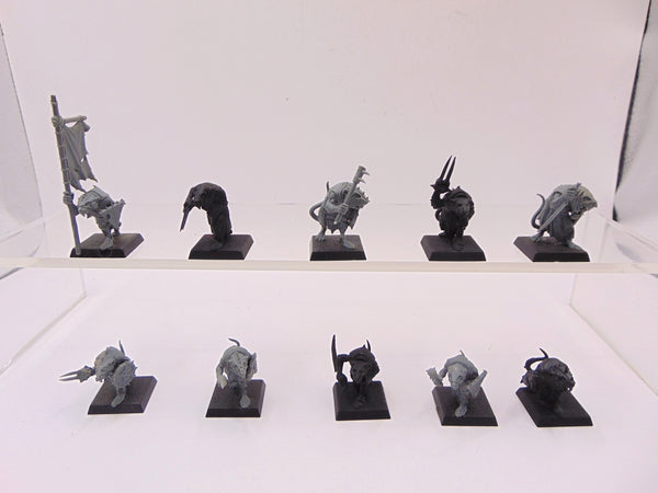 Clanrats