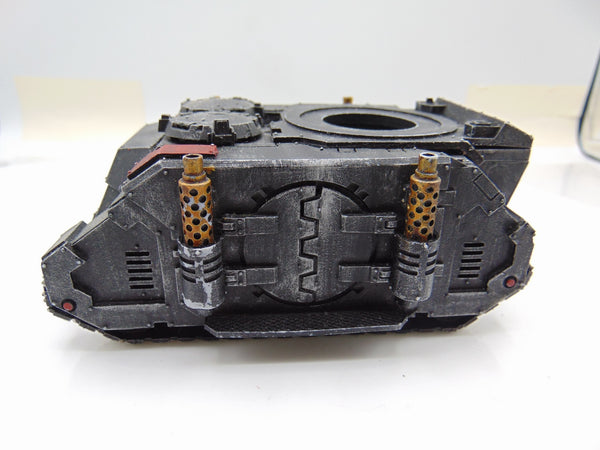 Deimos Pattern Predator Battle Tank