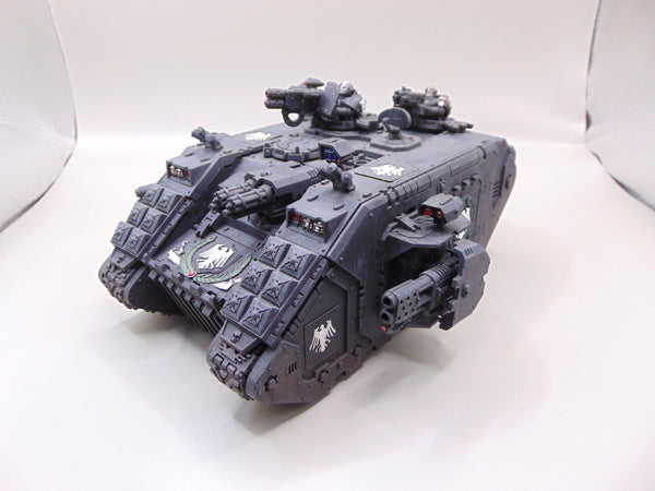 Land Raider Redeemer