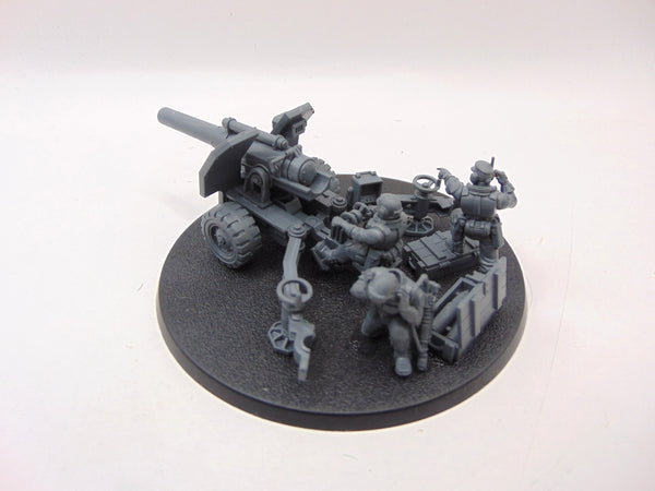 Field Ordnance Battery