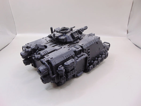Repulsor