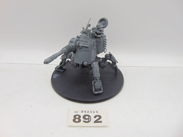 Onager Dunecrawler