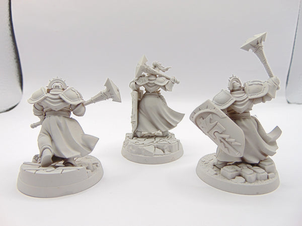 Sequitors