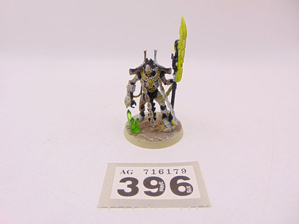 Overlord with Tachyon Arrow