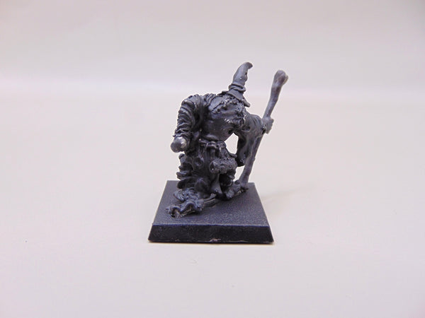 BC4 Mighty Ugezods's Death Commandos Mormo Jabberbinder - Orc Shaman