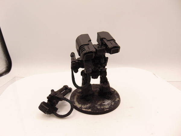 Deredeo Dreadnought