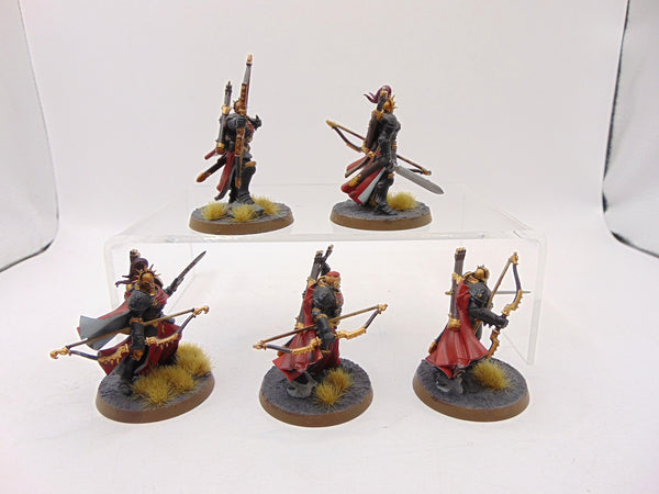 Vigilors