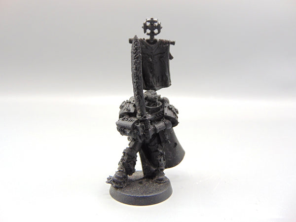 Castellan Crowe