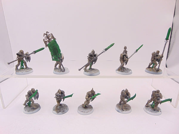 Mortek Guard