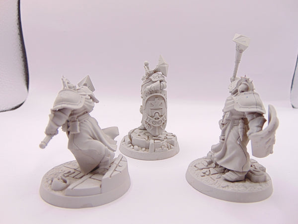 Sequitors