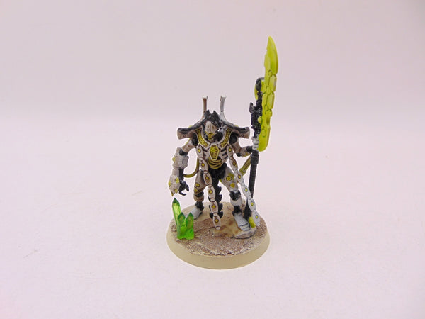 Overlord with Tachyon Arrow