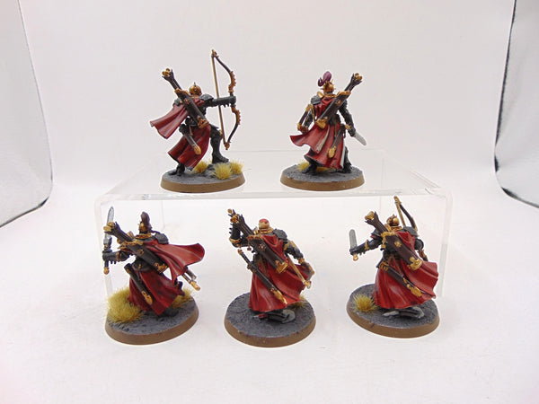 Vigilors