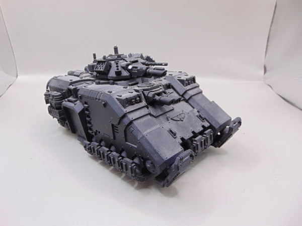 Repulsor