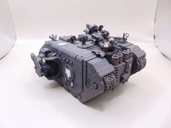 Land Raider Redeemer