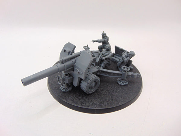 Field Ordnance Battery