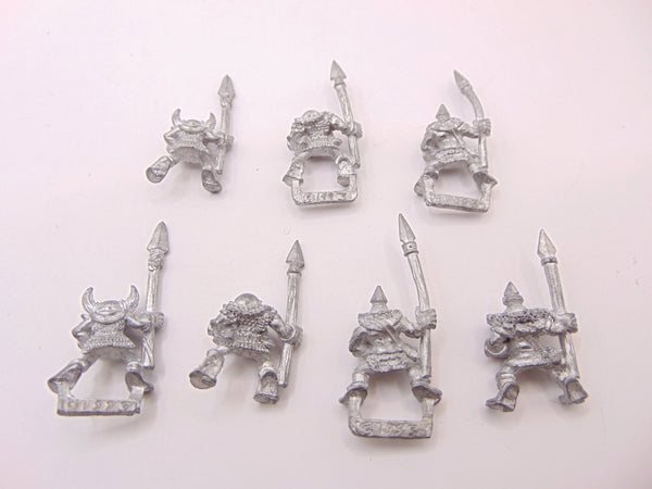 Wolf Riders