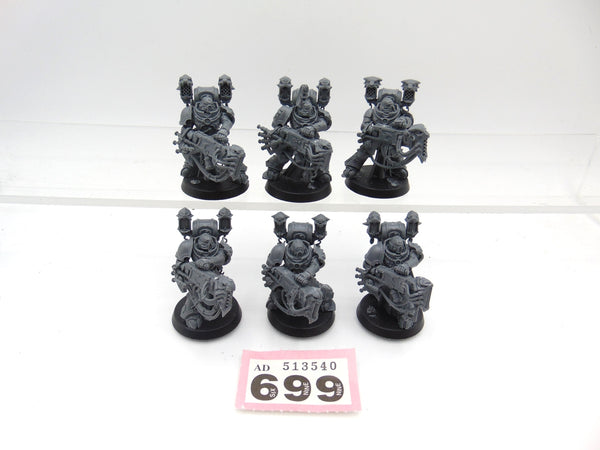 Noise Marines