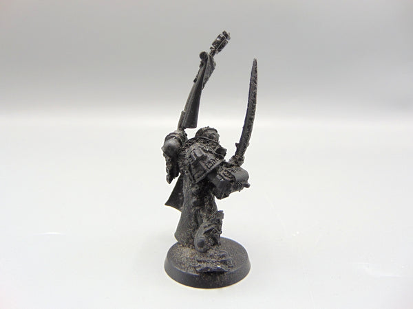 Castellan Crowe