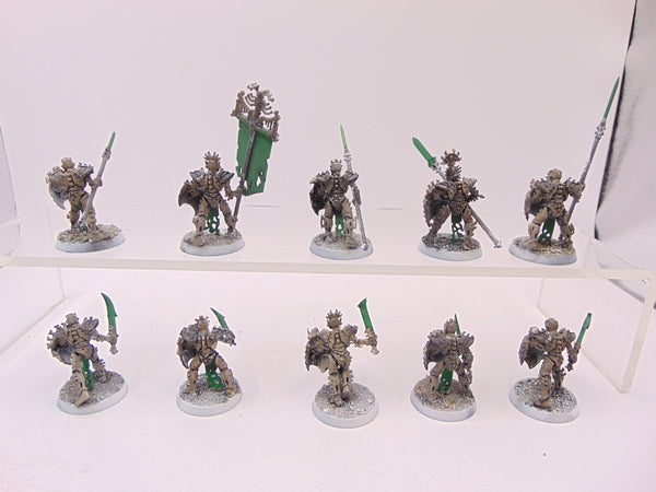 Mortek Guard