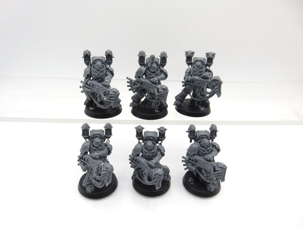 Noise Marines