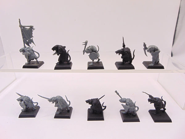 Clanrats