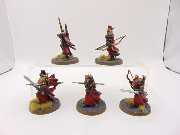 Vigilors