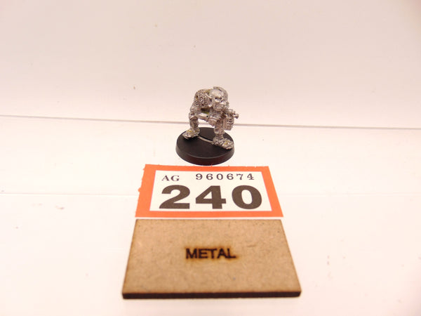 Space Ork Raider Boy