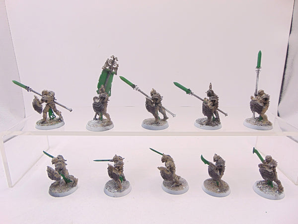 Mortek Guard