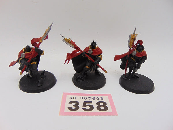 Praetors