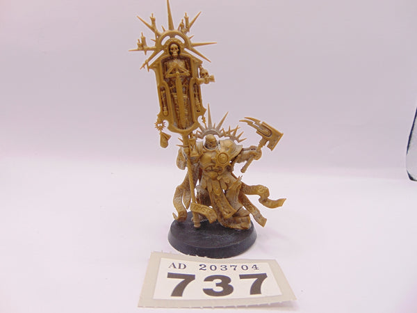 Lord Relictor