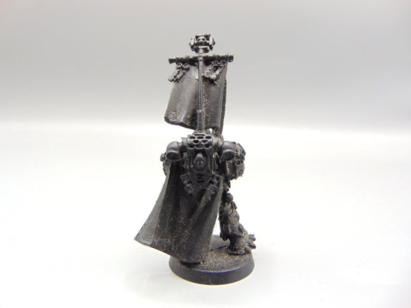 Castellan Crowe