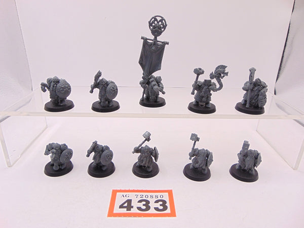 Ironbreakers