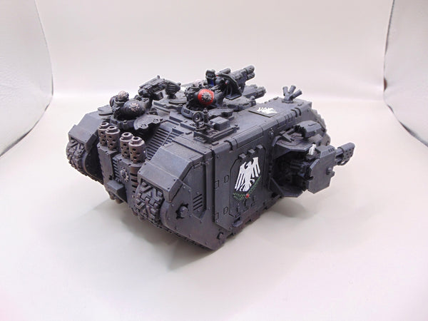 Land Raider Redeemer