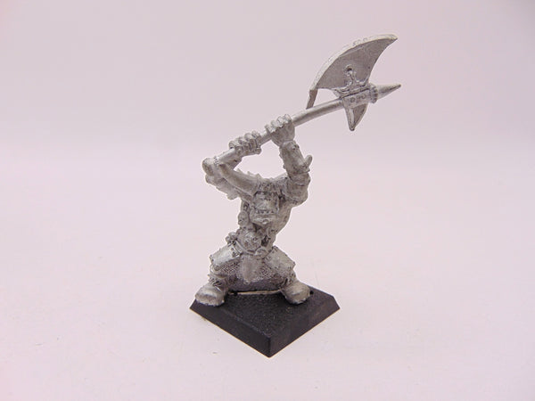 Black Orc Boss