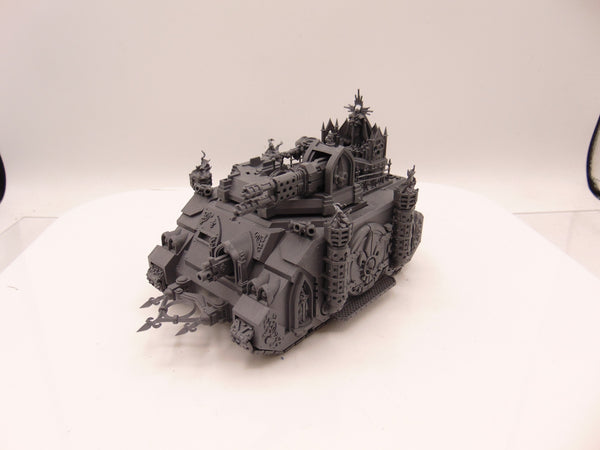 Immolator